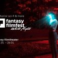 Fantasy Film Fest White Nights 2025