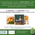 Fermentesanas Meistarklases 2