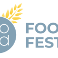 Food Festival Logo