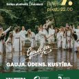 Gauja 80 Plakats Logo111 1