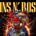 Guns N Roses Istorinis Koncertas Kaune 93da