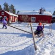 Hägnan Bakning Och Häst 10