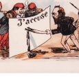 Jaccuse Ich Klage An Die Affäre Dreyfus Und Die Macht Antisemitischer Propaganda 0 145239 De408575