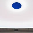 James Turrell As Seen Below The Dome A Skyspace By James Turrell Foto Mads Smidstrup Aros 2025 Taget I Forbindelse Med James Turrells Besoeg I As Seen Below I Juni 2025 5