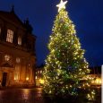 Julgran Stortorget