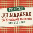 Julmarknad 2024