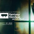 Km1 Fantasy Film Fest Banner