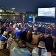 Km1 Filmfest Binnenalster