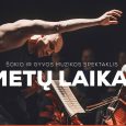 Metu Laikai