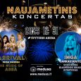 Naujametinis Koncertas