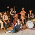 Pieni Swing Noir Bandpic3