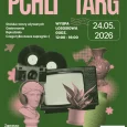 Plakat Dara‚owski Pchli Targ.jpg