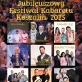 Plakat XXX Lat 2025 1