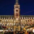 Rathaus Weihnachtsmarkt