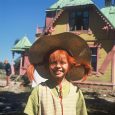 Rg Pippi Med Hatt