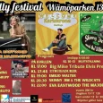 Rockabilly