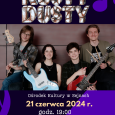 Rusty Dusty Koncert 21.06.24r