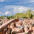 The biggest festival in Kemi