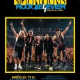 Scorpions Rock Believer Kaunas 2023