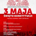 Swieto 3 Maja Obchody