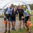 Swimrun