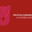 Va╠êxjo╠ê Kulturmaraton